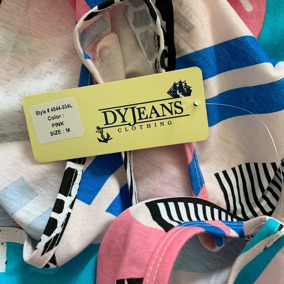 DY Jeans women top - Picture 4 of 5